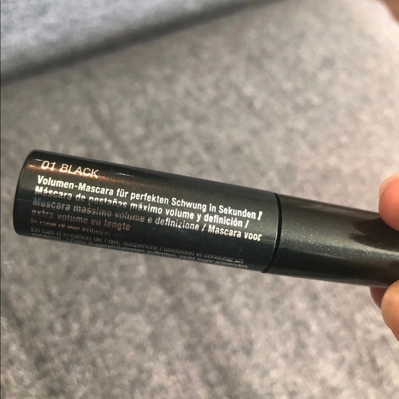 2 for 6$ Mascara Travel size bundle clinique - Picture 3 of 5